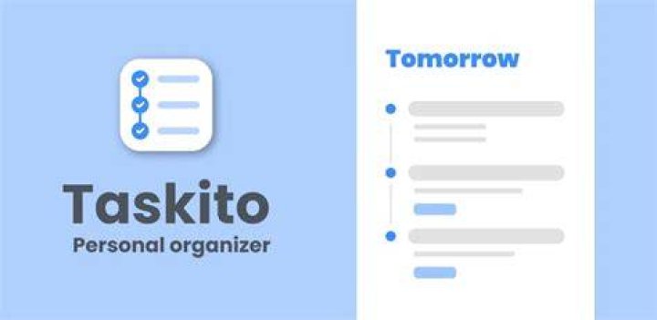 Taskito screenshot 2021