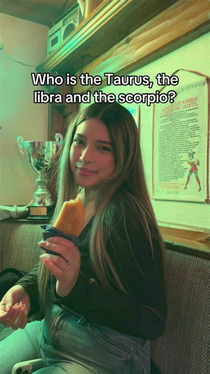 taurus libra