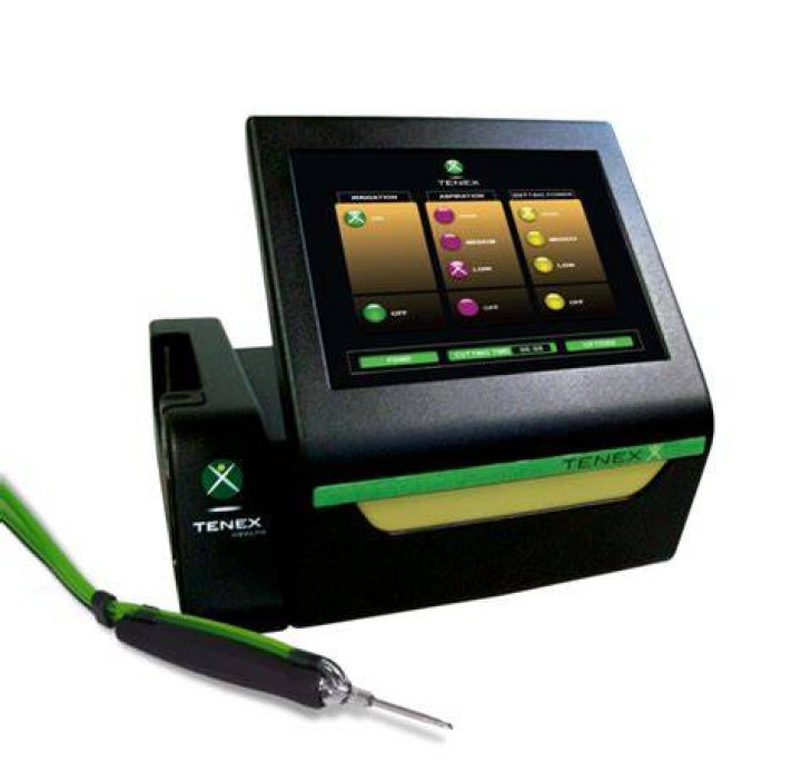 Tenex Health TX® System - 1Foot 2Foot