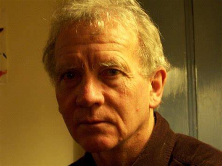 The archive of poet David Constantine – March 2022
