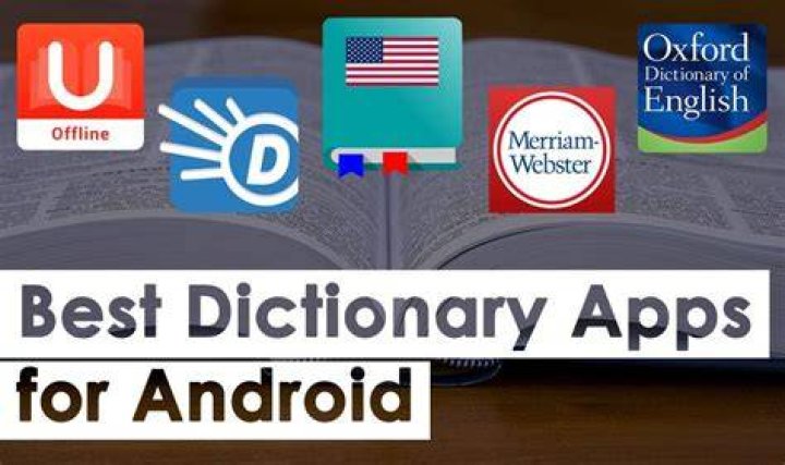The best dictionary apps for Android
