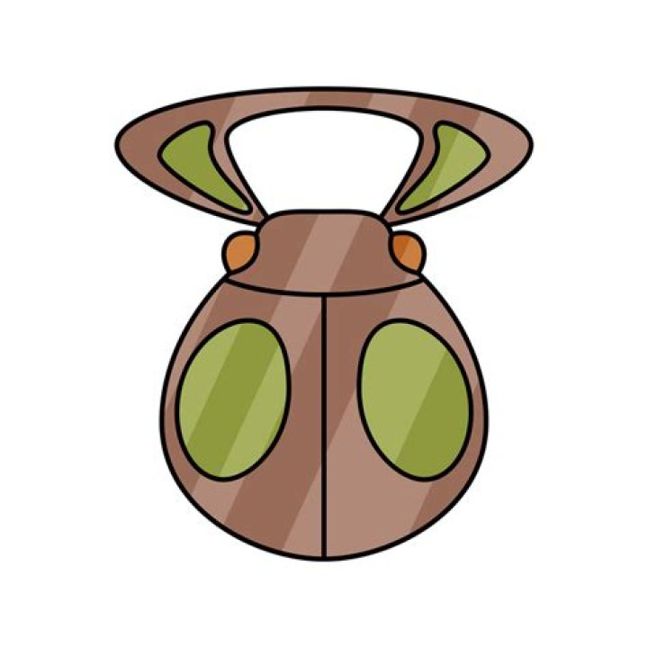 The Bug Badge