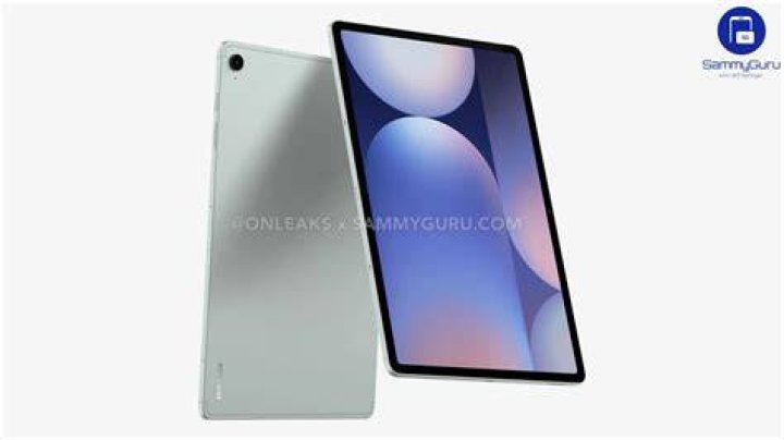The Galaxy S10 Plus render by 91Mobiles.