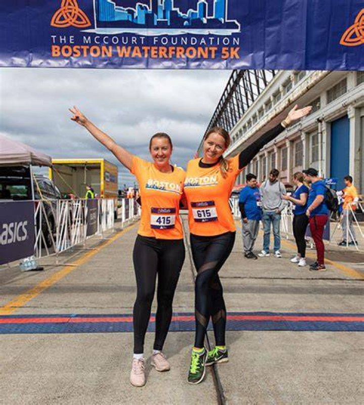 The McCourt Foundation | Boston Athletic Association