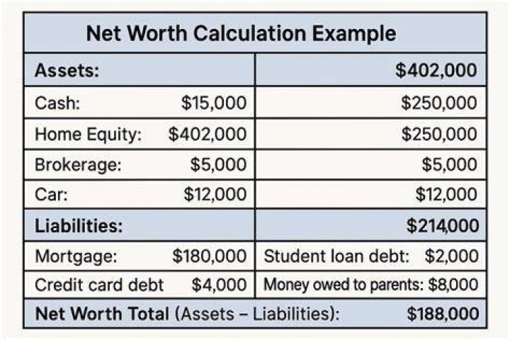 The Scotts’ Net Worth