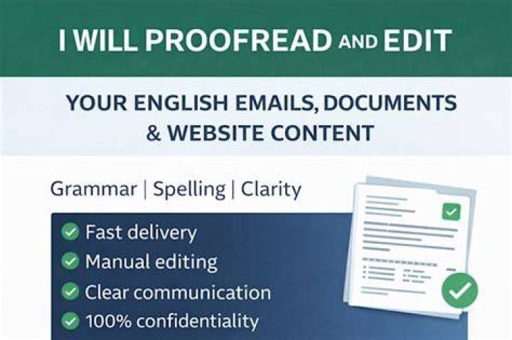 This app will proofread your documents and emails