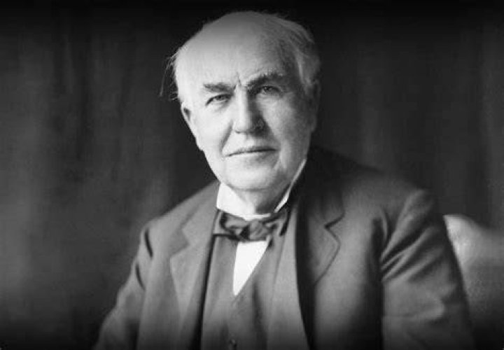 thomas edison work ethics thomas edison work ethics