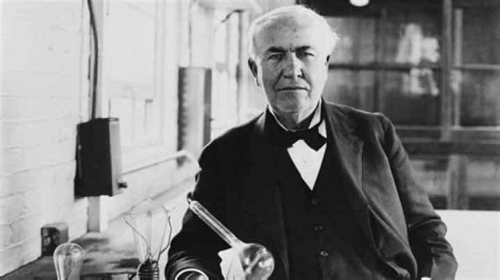 Thomas Edison's Inventions Thomas Edison's Inventions