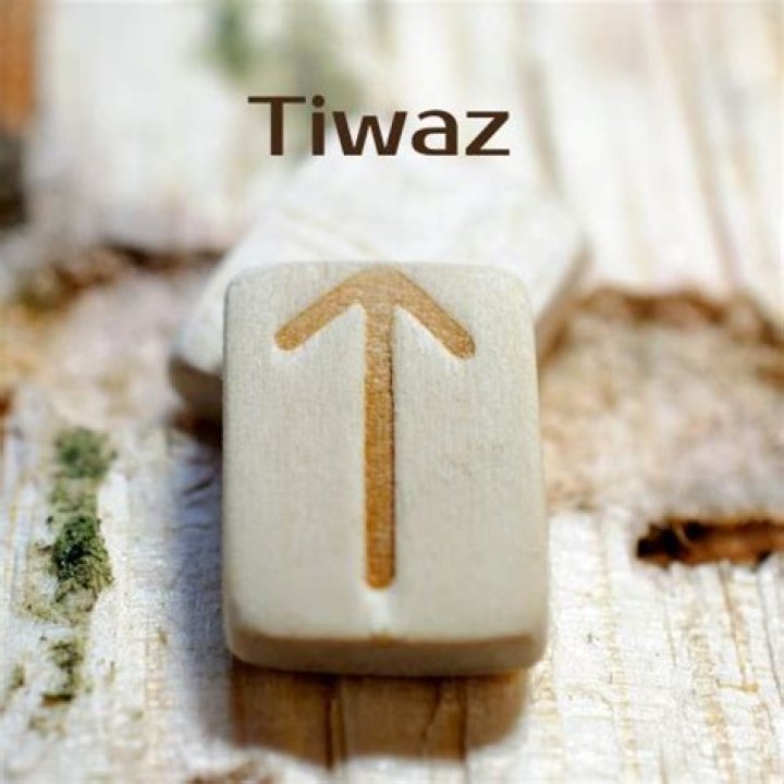 tiwaz