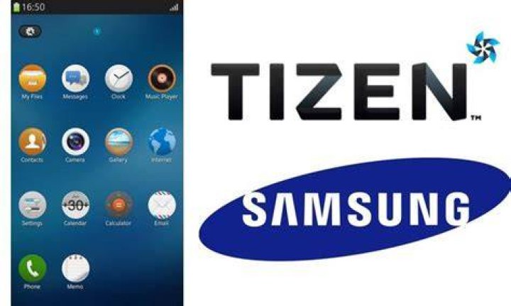 samsung z4 tizen developer conference aa (20 of 23) Tizen os - an Android alternative