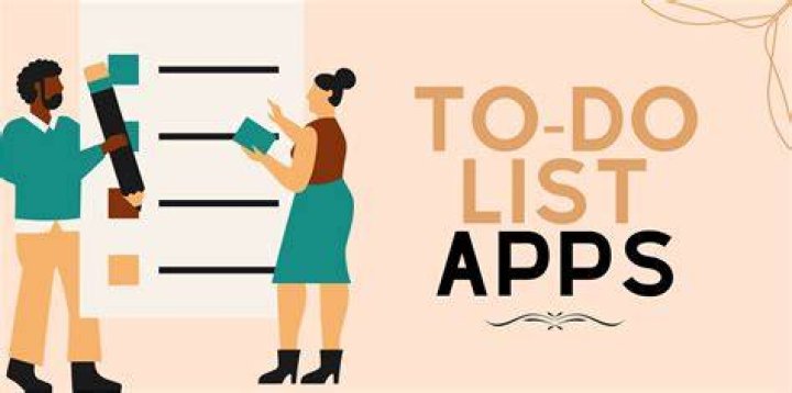 To Do List Splend Apps screenshot 2021