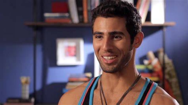 Topher DiMaggio