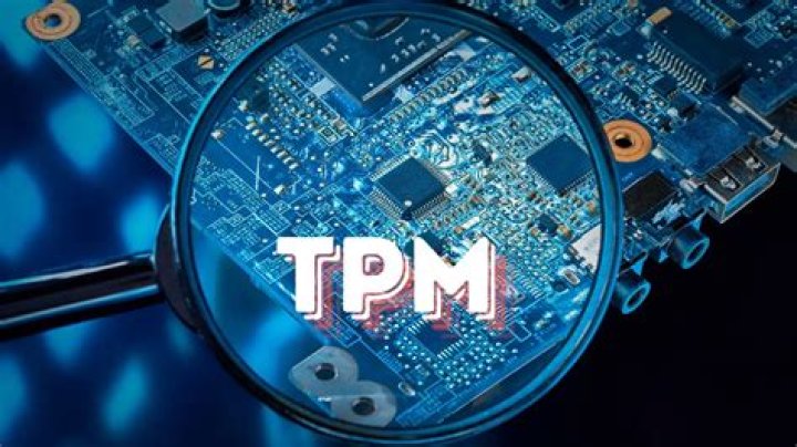 TPM