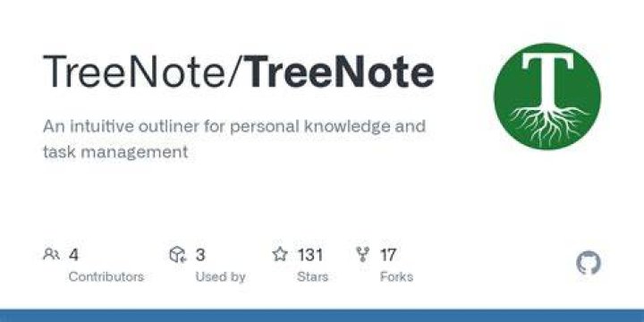 TreeNote