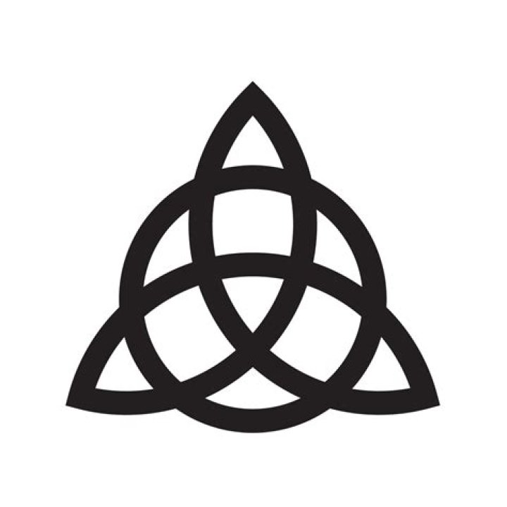 triquetra