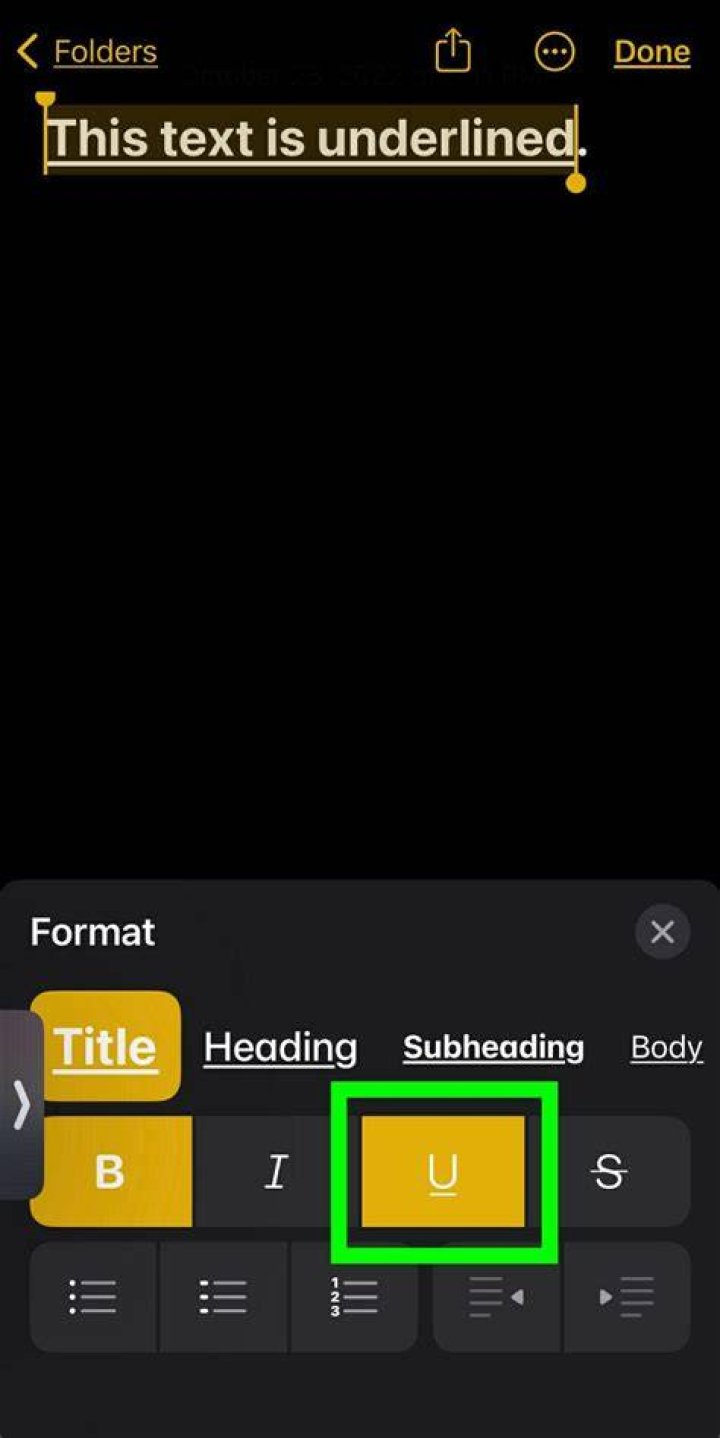 type out your text for your text box