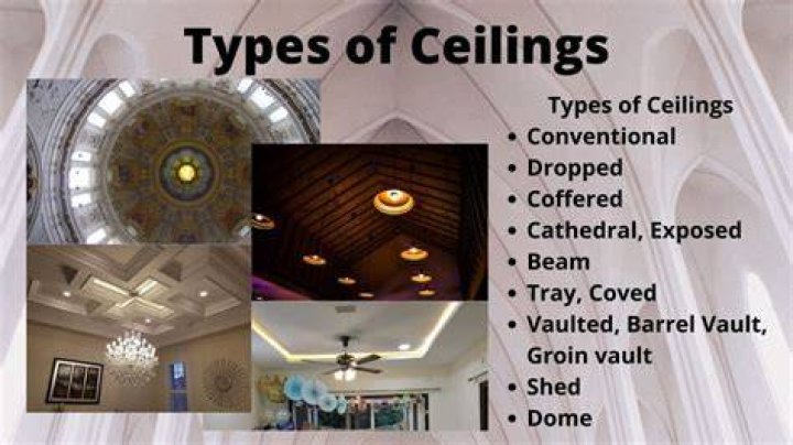 Types of ceiling boards designs Types of ceiling boards designs