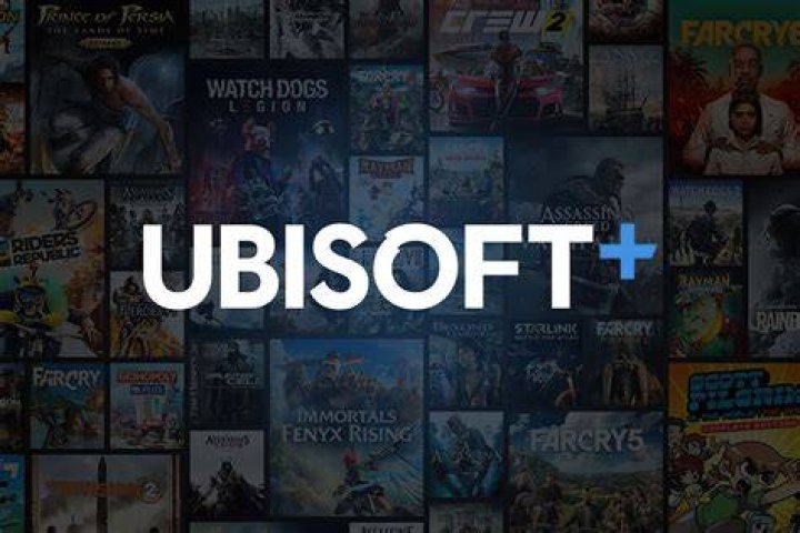 ubisoft plus