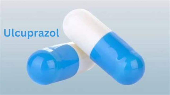 Ulcuprazol: The Ultimate Guide