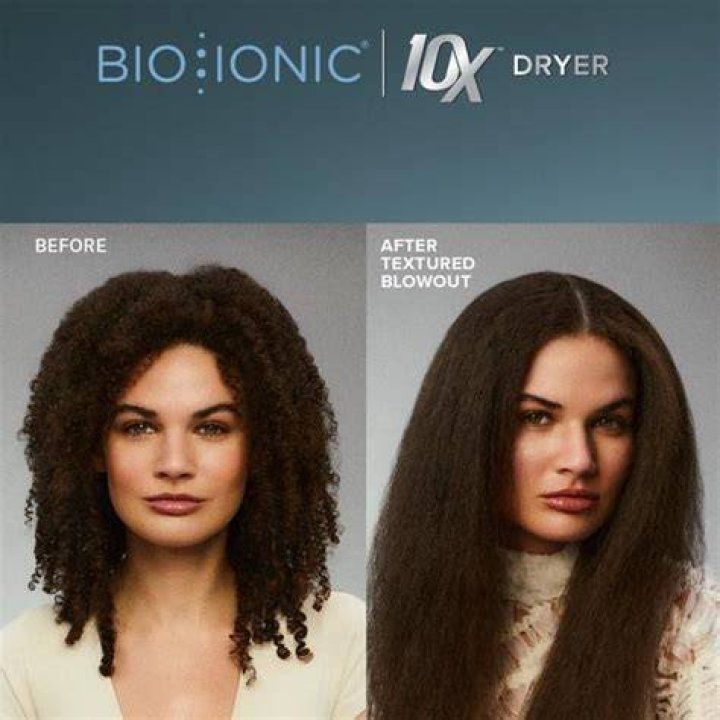 ulta bio ionic 10x
