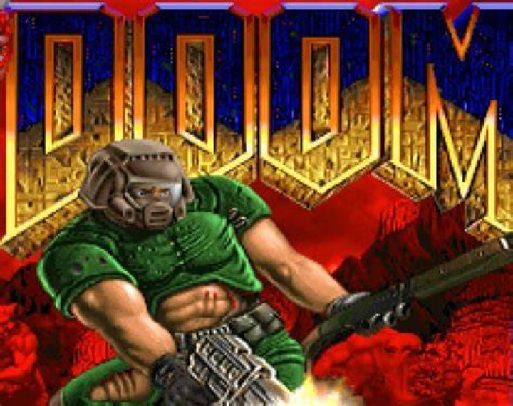ultimate doom online