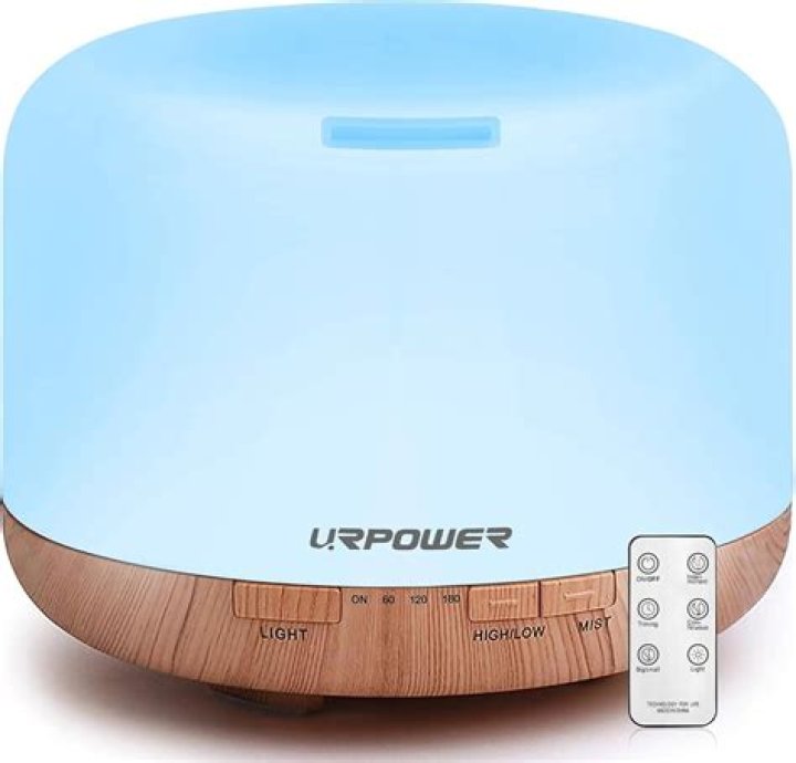 urpower diffuser amazon