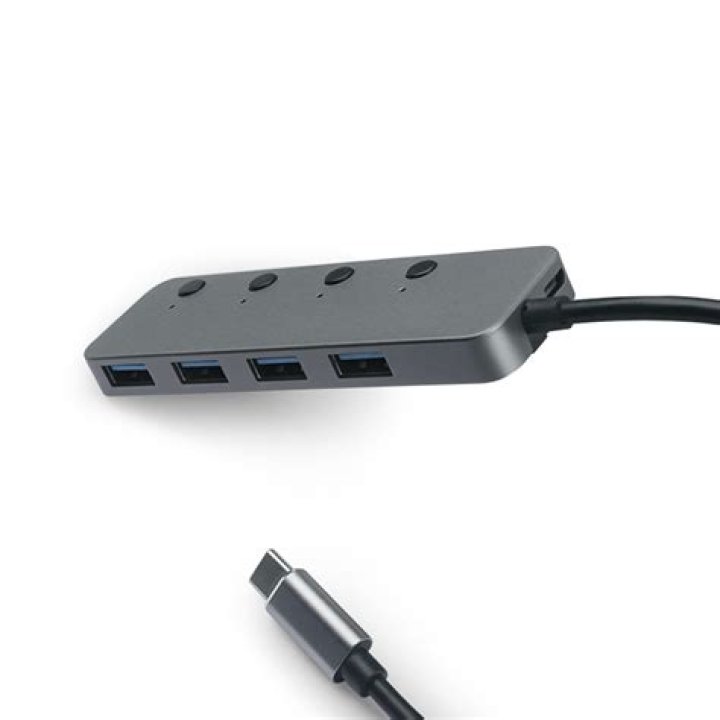 usb root hub 3.0