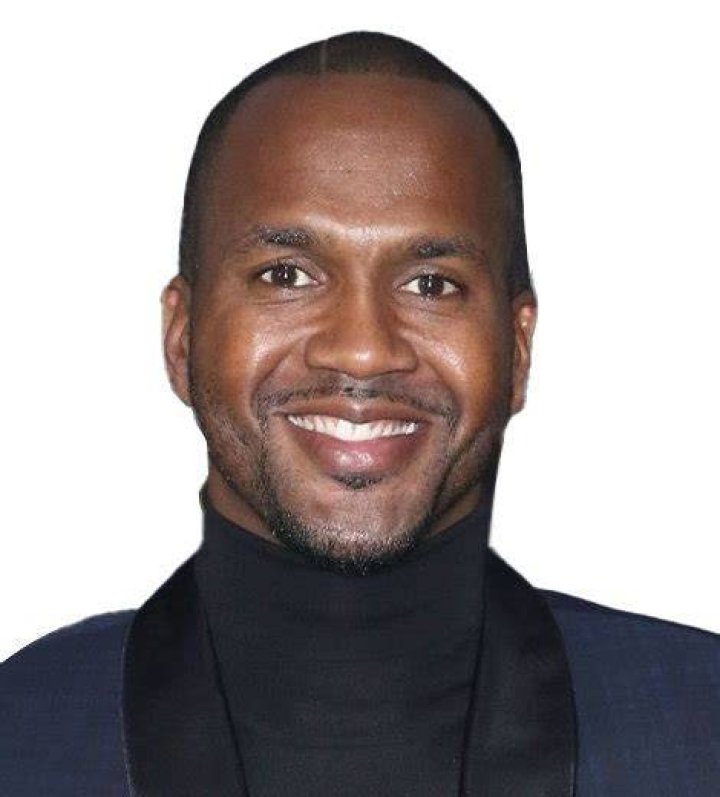 Van Lathan Biography