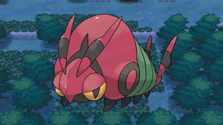 Venipede