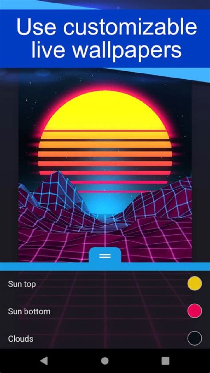 Wallpaper Engine is now available for Android
