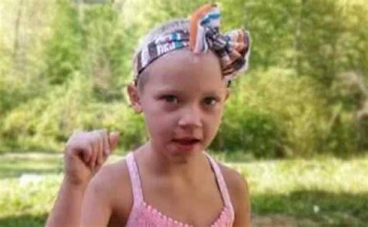 Was Summer Wells ever found? Was Summer Wells ever found?