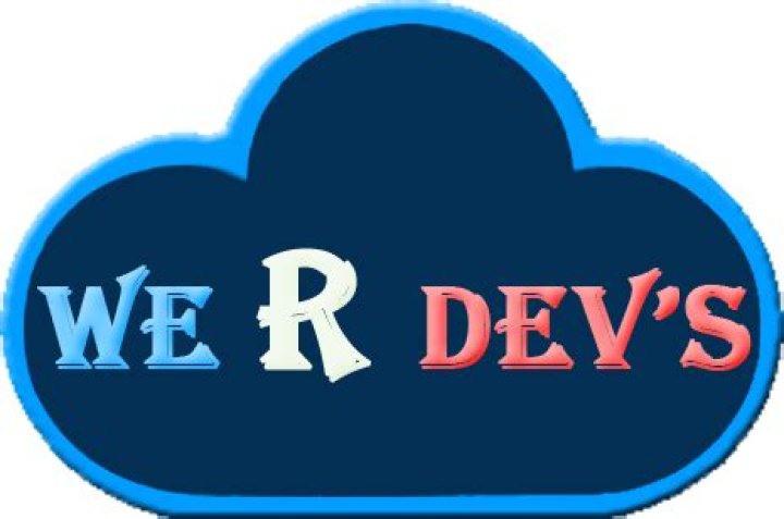 We Are Devs Virus
