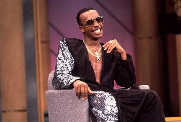 What happened to MC Hammer? What happened to MC Hammer?