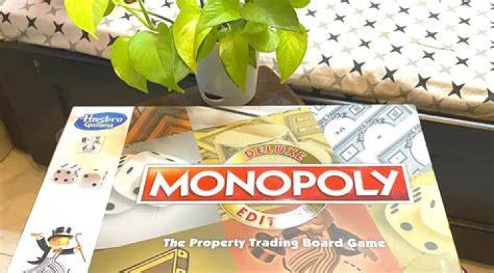 When Does Monopoly End