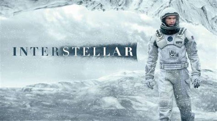 Where Can I Stream Interstellar