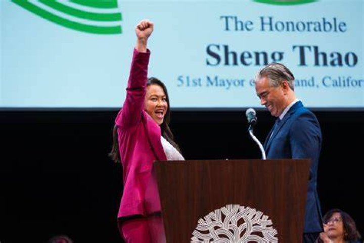 Who is Sheng Thao's Husband? Unraveling the Life and Career of Oakland