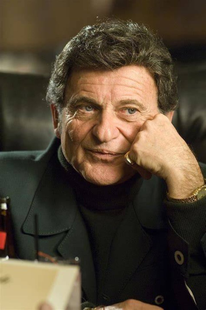 Why did Joe Pesci stop acting? Why did Joe Pesci stop acting?