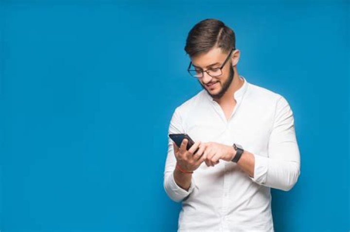 Why do guys text less after a while?
