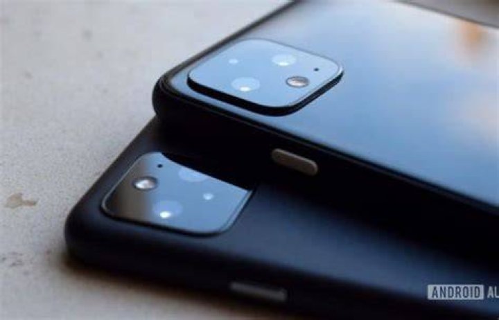 Why Google needs to update camera hardware to match software