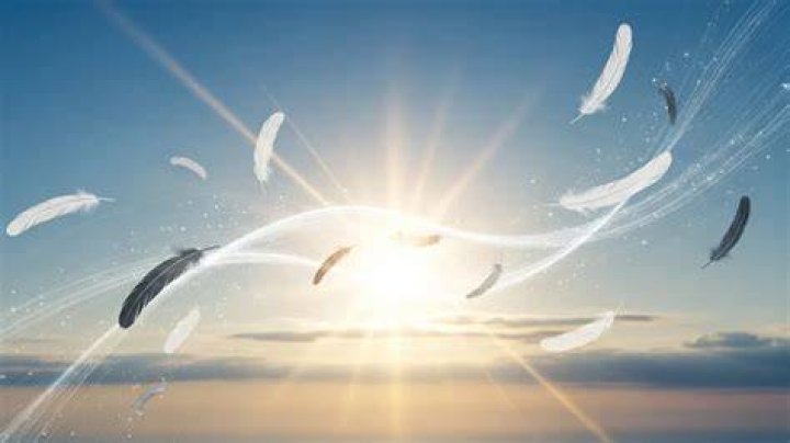 Wind symbolic meaning