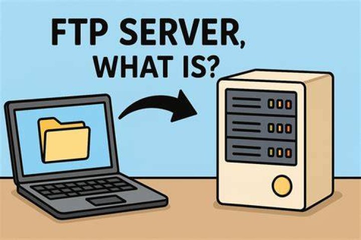 wind8apps ftp server