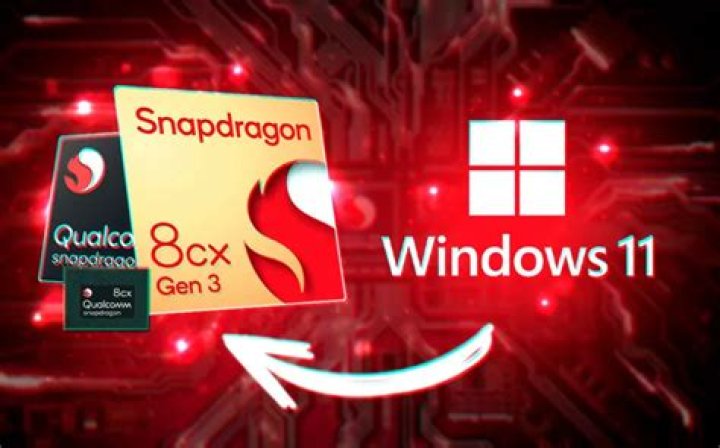 windows 11 qualcomm