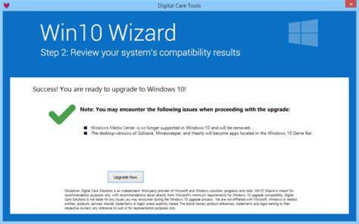 Wireless Wizard windows 10