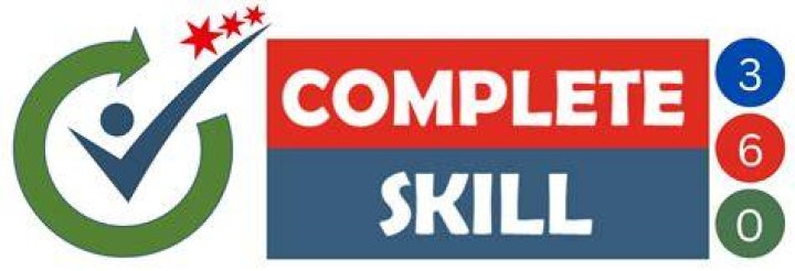 Word Complete Skill 360