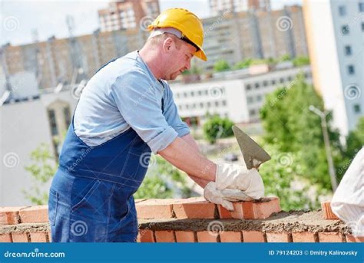 Worker Mason