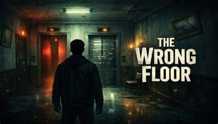 WRONG FLOOR | Page Six