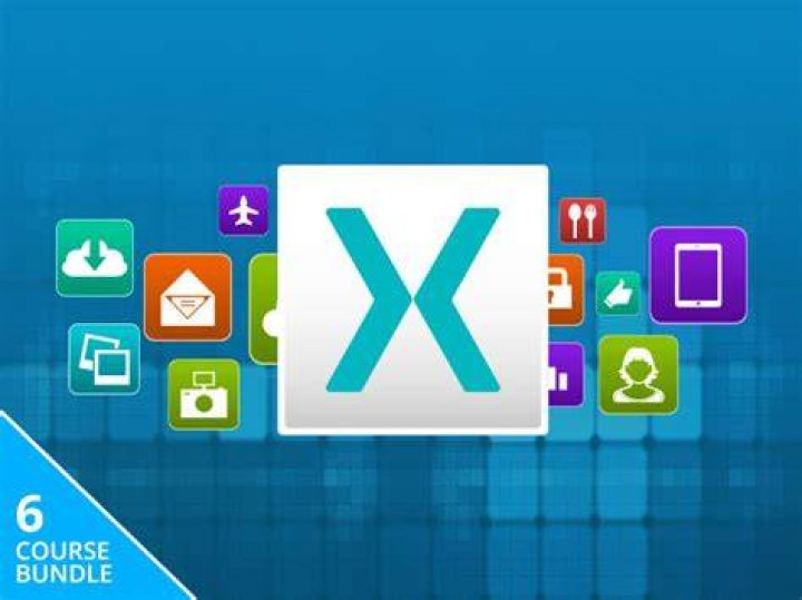 Xamarin Cross Platform Development Bundle